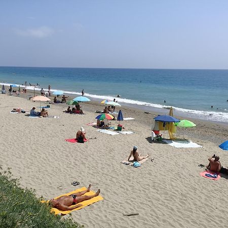 Casa Di Noemi - Seafront With Parking Apartment Савона Екстериор снимка
