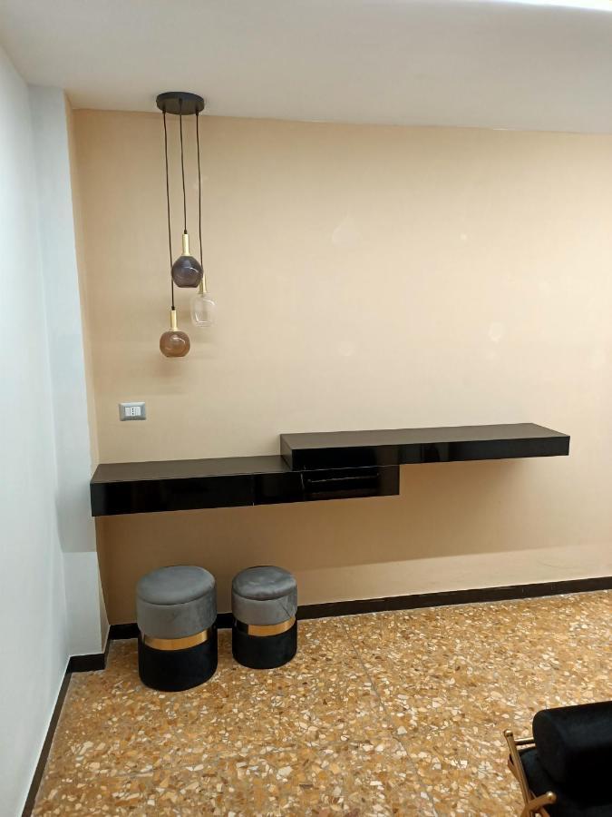 Casa Di Noemi - Seafront With Parking Apartment Савона Екстериор снимка