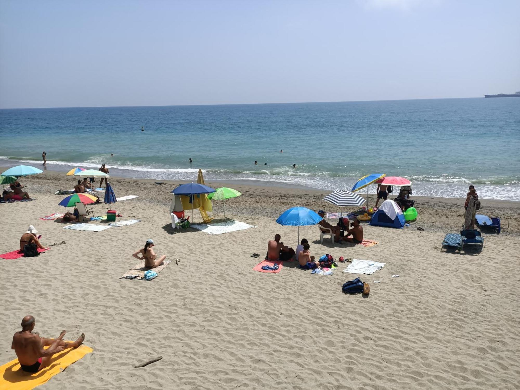 Casa Di Noemi - Seafront With Parking Apartment Савона Екстериор снимка
